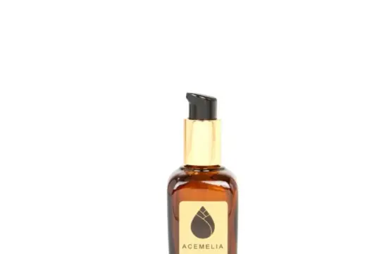 Acemelia Aceite de Camelia Bio 50ml